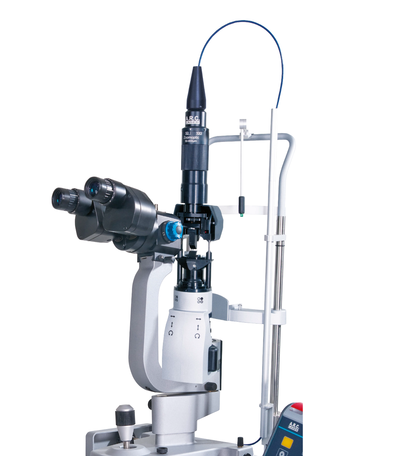 ARC L-ORD ADAPTOR WITH CLASSIC 514 - OptoHellas