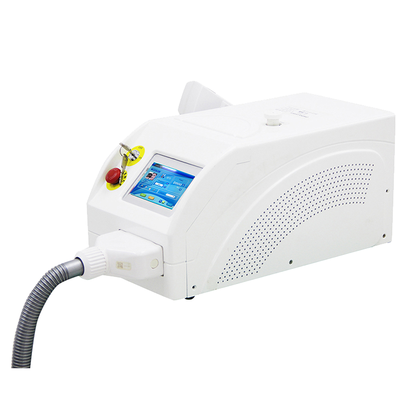 best laser tattoo removal equipment Q switched ND YAG laser tattoo removal  machine  Zhengzhou Bestview Laser  PDF Catalogs  Technical Documentation