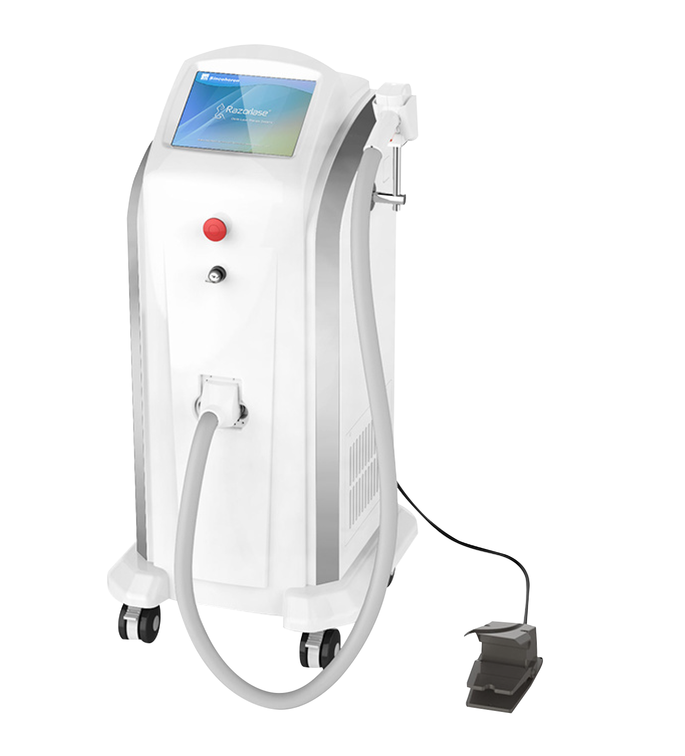 Sincoheren Coolplas Cryolipolysis SCV-101 - OptoHellas