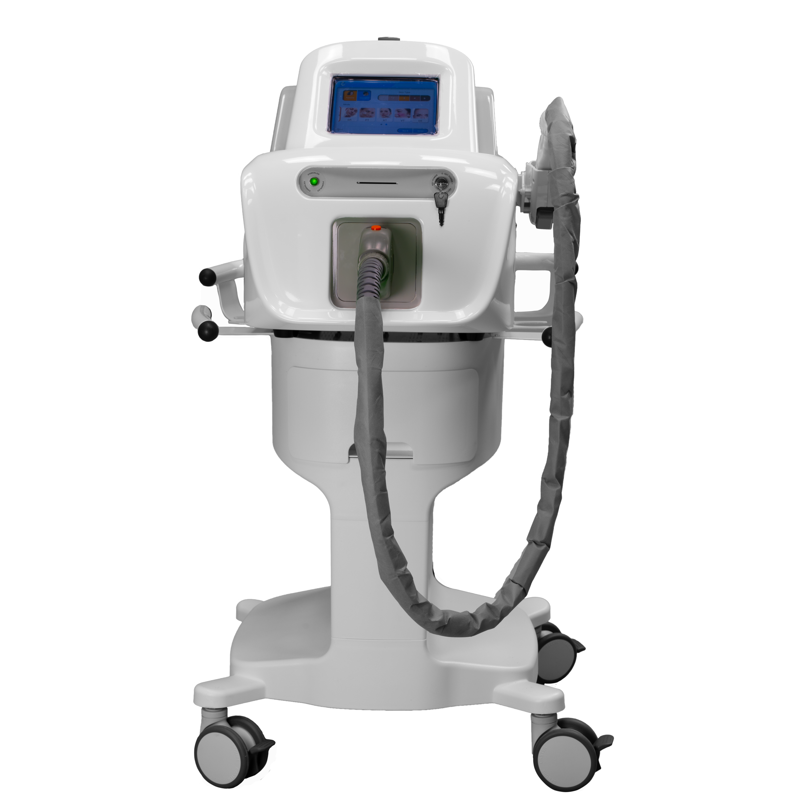 OptiClear XL- DRY EYE MANAGEMENT