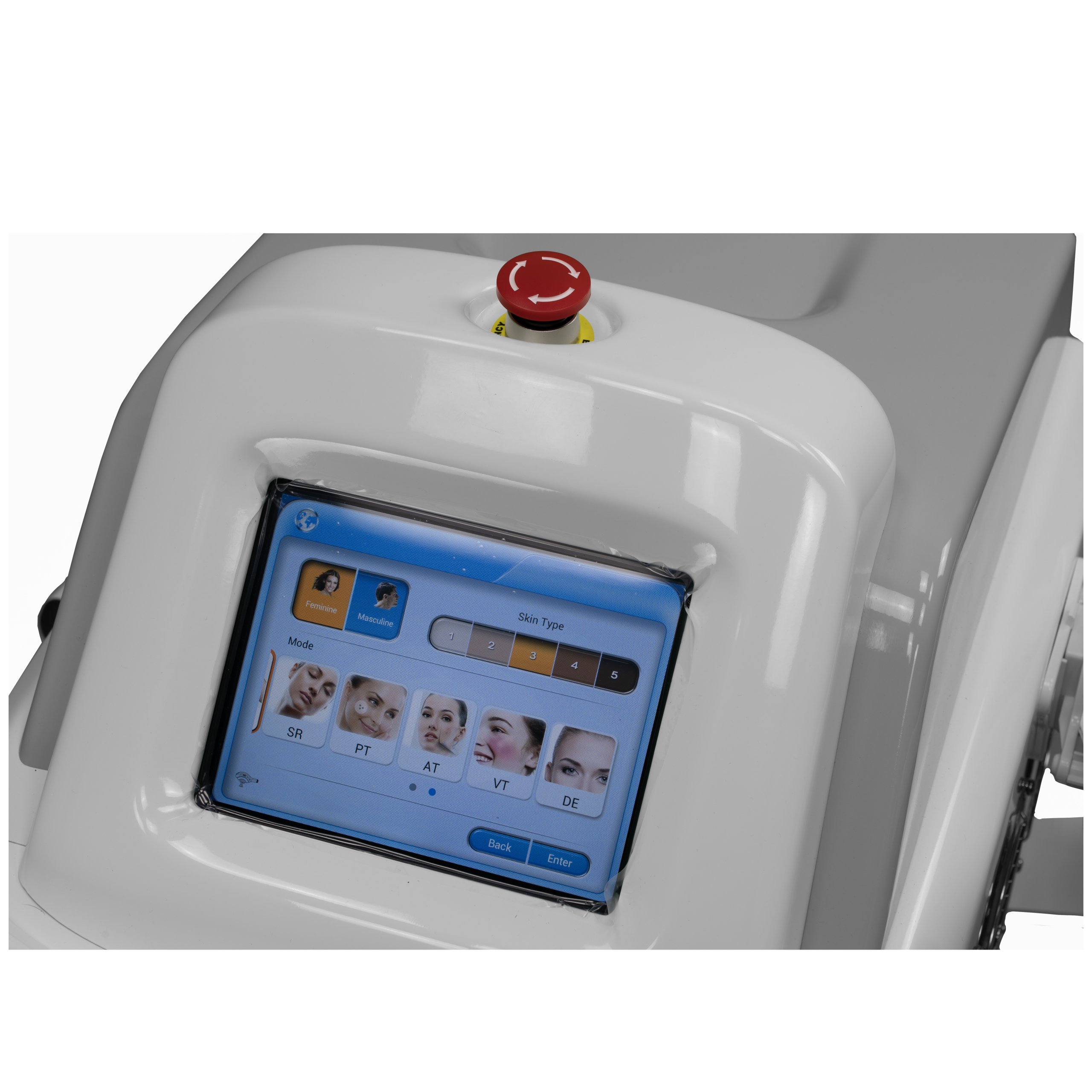 OptiClear XL- DRY EYE MANAGEMENT - Image 2