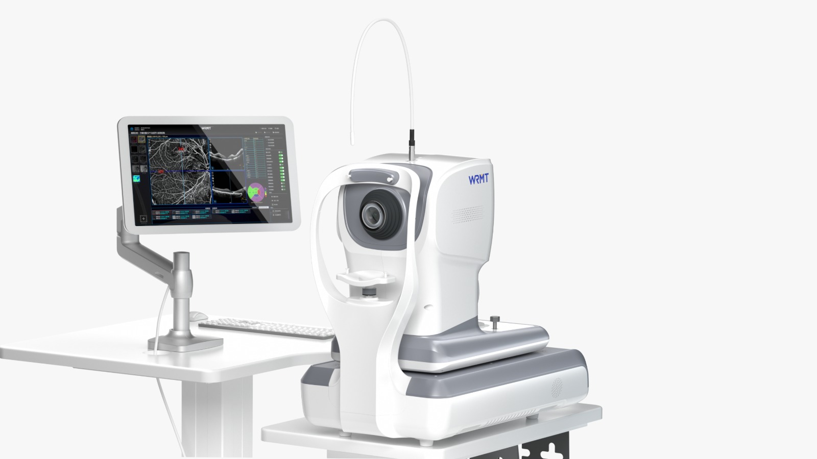 WRMT VELITE C1000 - Artificial Intelligence OCT/A - Image 10