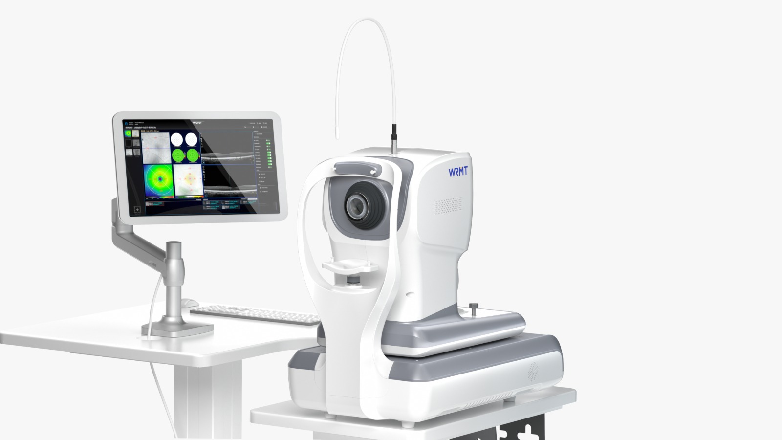 WRMT VELITE C1000 - Artificial Intelligence OCT/A - Image 9