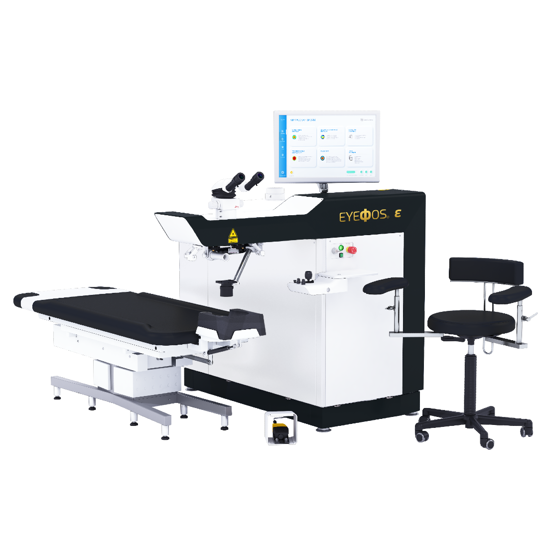 EYEΦΟS ε MICROSCAN VISUM 1100Hz - Image 5