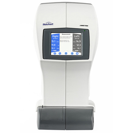 REICHERT OCULAR RESPONSE ANALYZER® G3 - Image 4