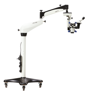 MOPTIM OPM 500 microscope