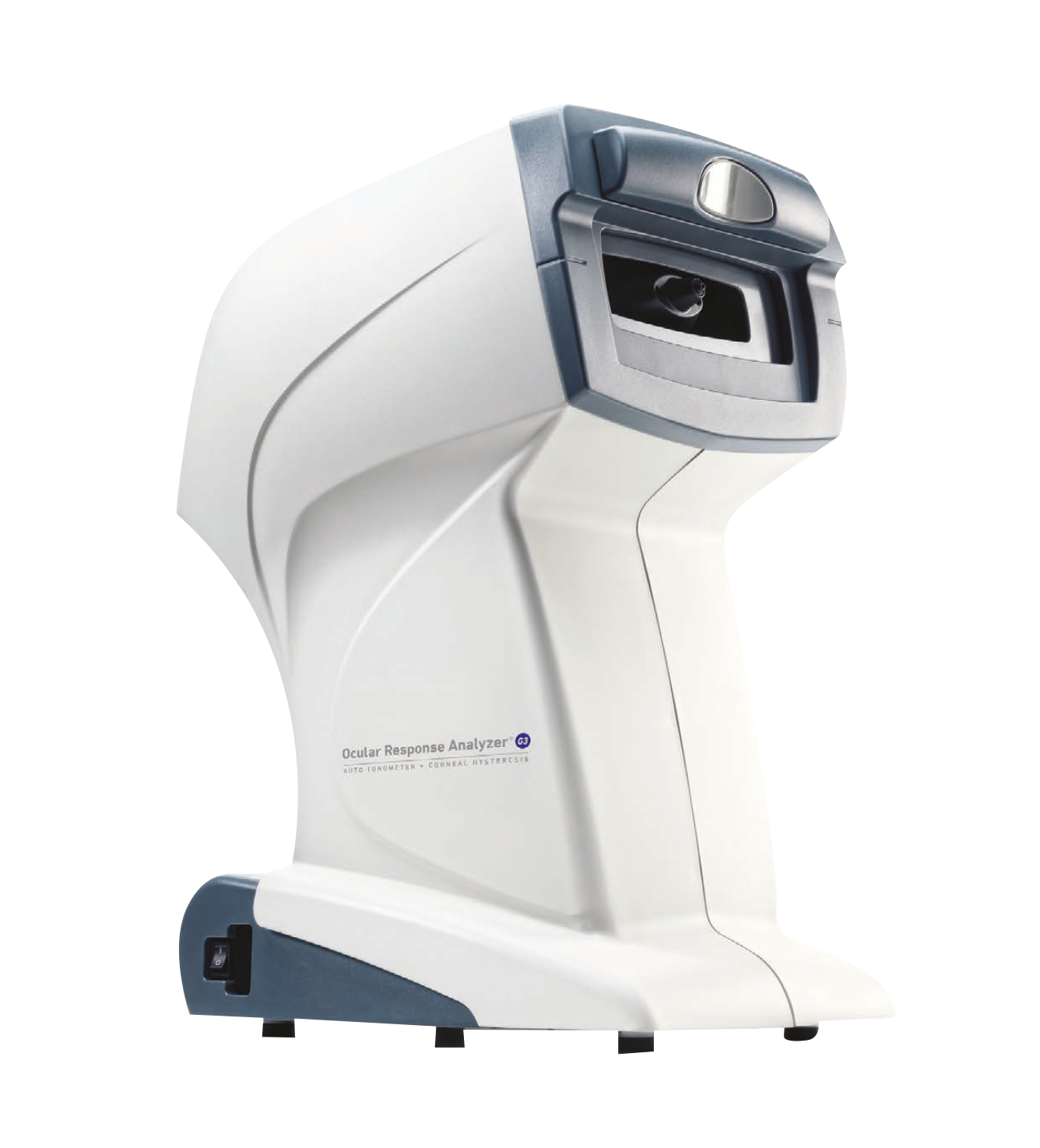 REICHERT OCULAR RESPONSE ANALYZER® G3