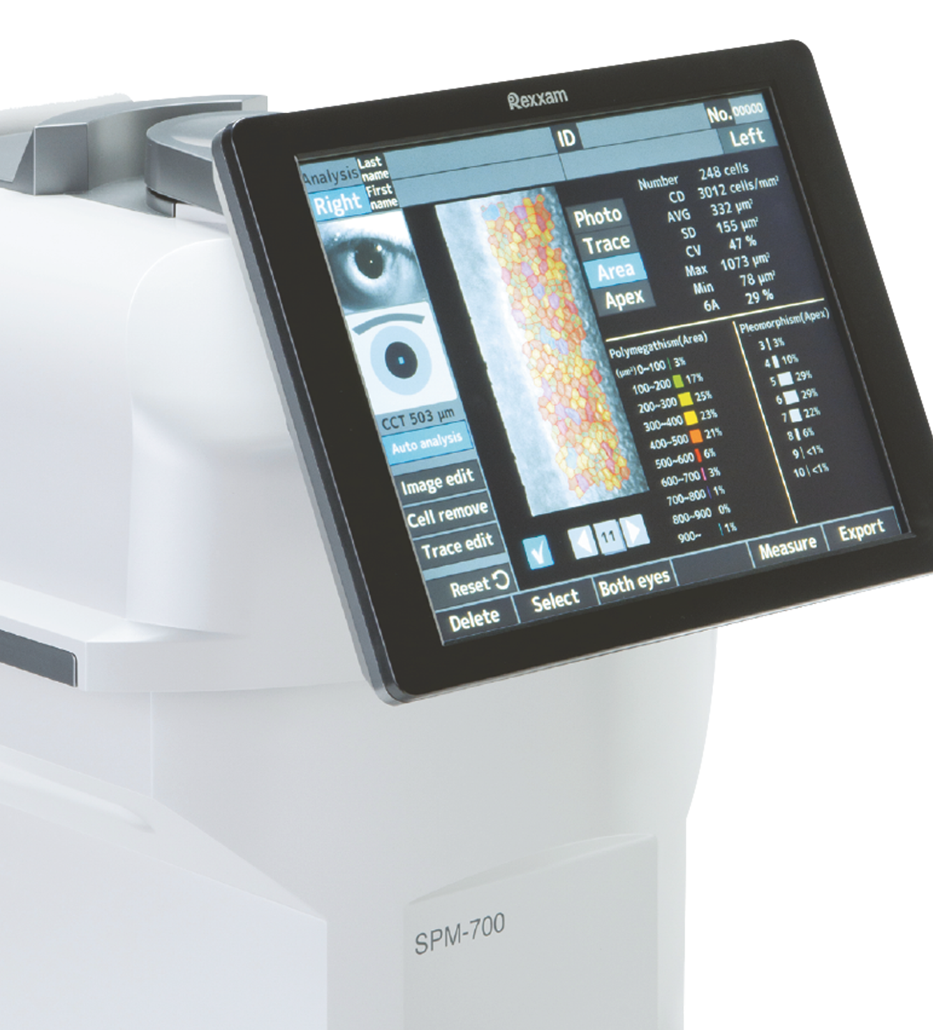 SHIN NIPPON SPM 700 - Image 2