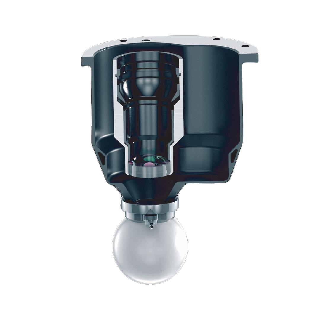 EYEΦΟS Φ FEMTO VISUM 1MHz - Image 5