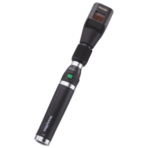 WELCH ALLYN ELITE RETINOSCOPE