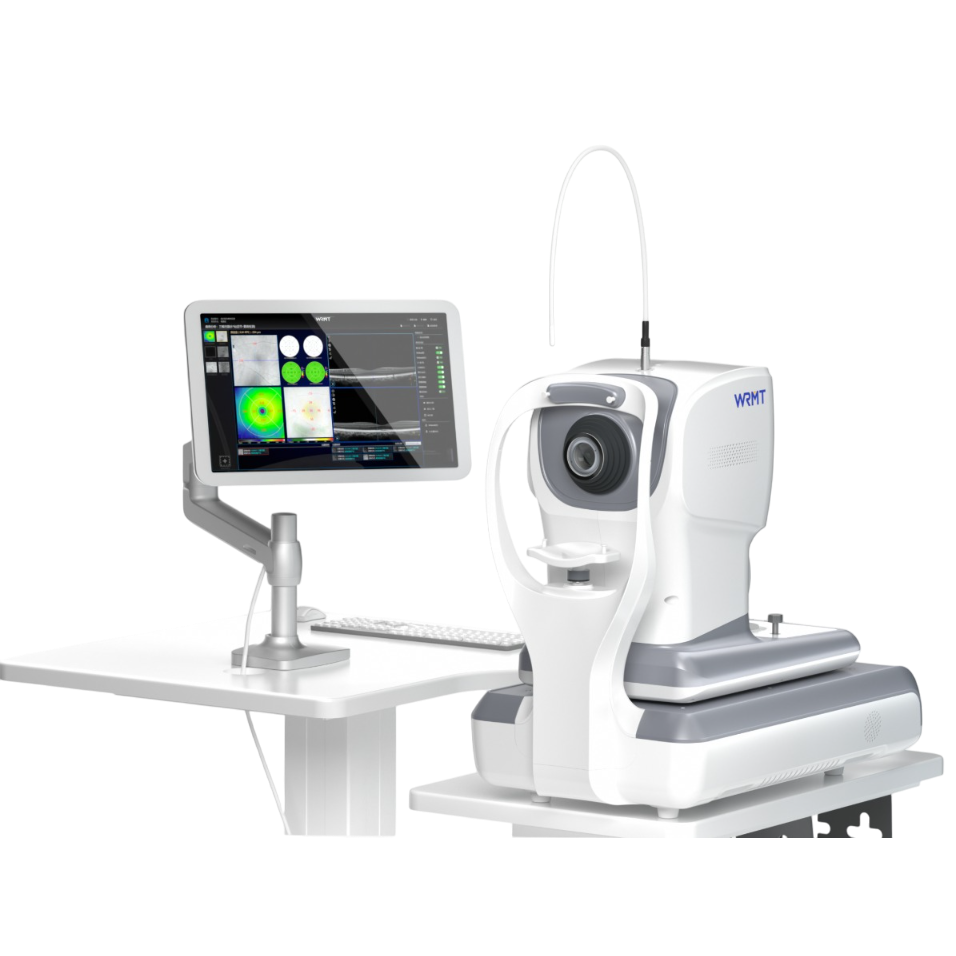 WRMT VELITE C1000 - Artificial Intelligence OCT/A