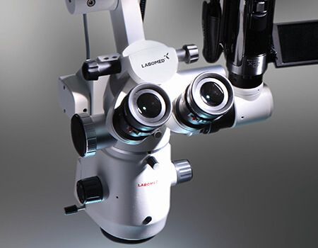 LABOMED PRIMA OPH - Image 3