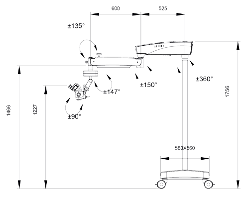 LABOMED PRIMA OPH - Image 6