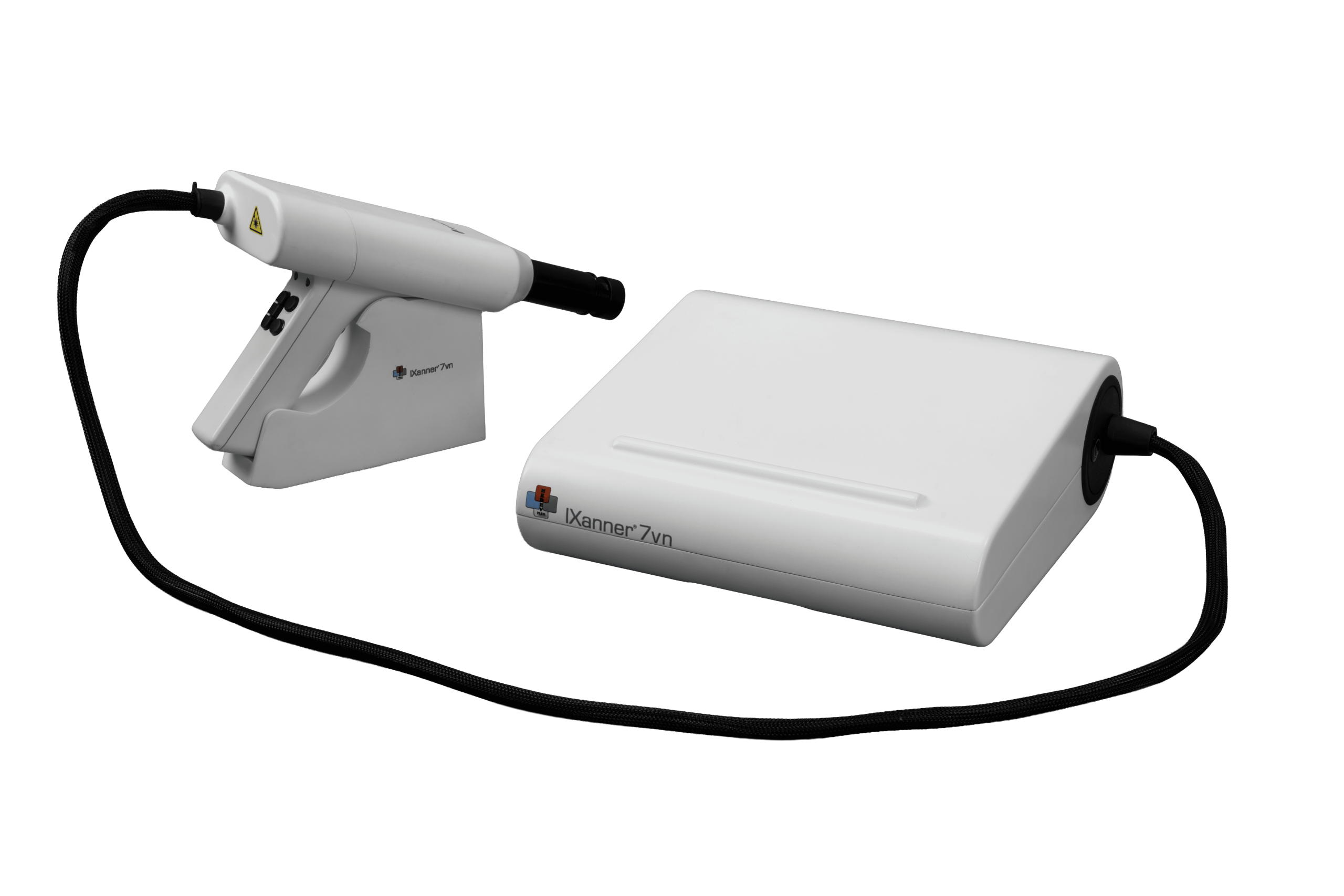 MEDEVPLUS IXANNER 7VN - PORTABLE OCT - Image 4