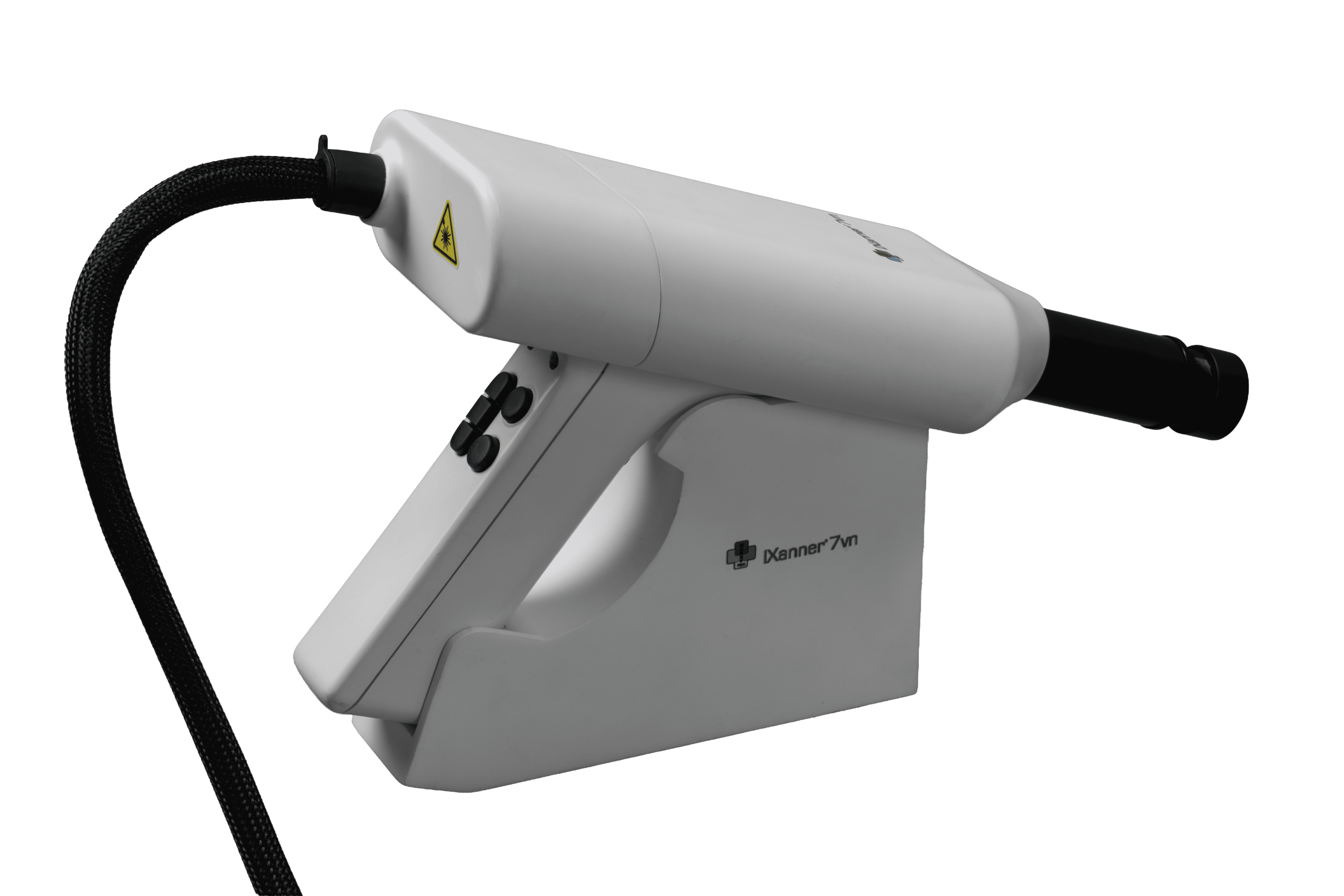 MEDEVPLUS IXANNER 7VN - PORTABLE OCT - Image 2