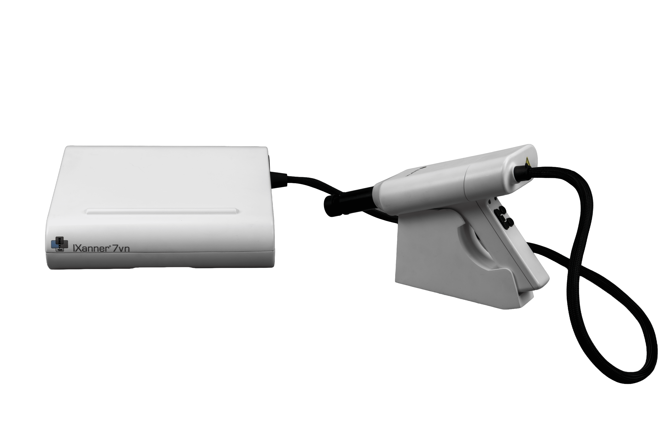MEDEVPLUS IXANNER 7VN - PORTABLE OCT - Image 3