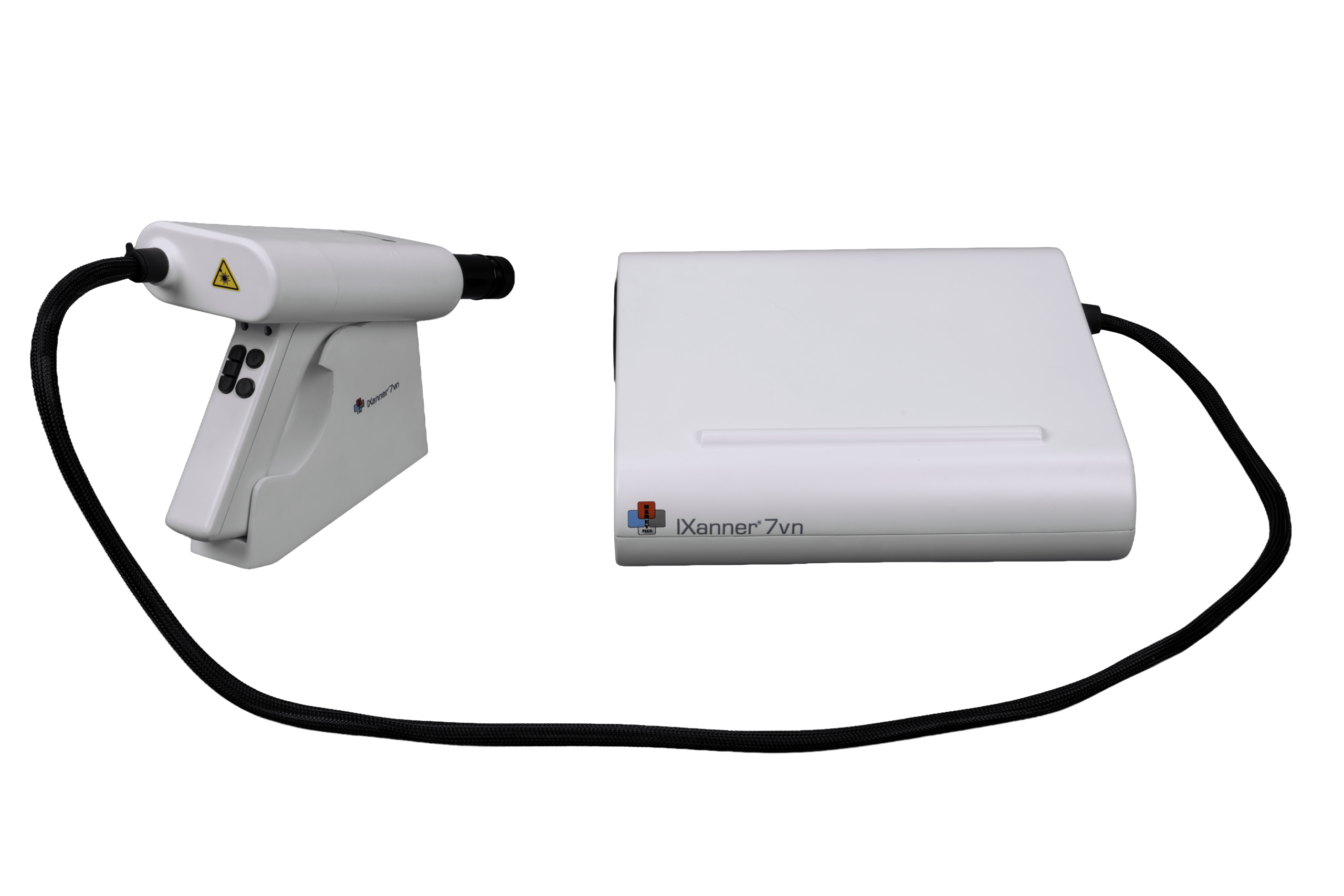 MEDEVPLUS IXANNER 7VN - PORTABLE OCT
